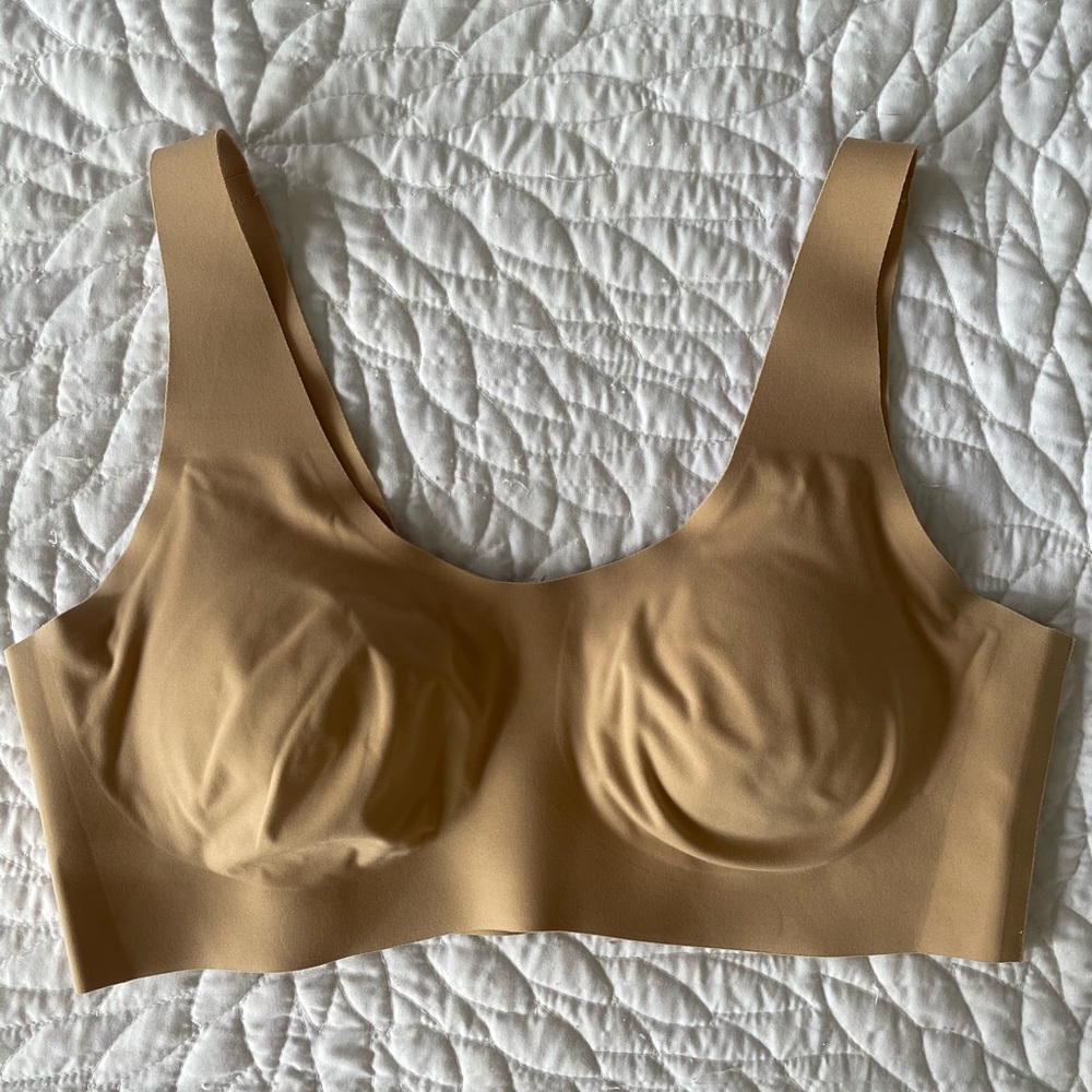 KNIX LuxeLift Pullover Bra
